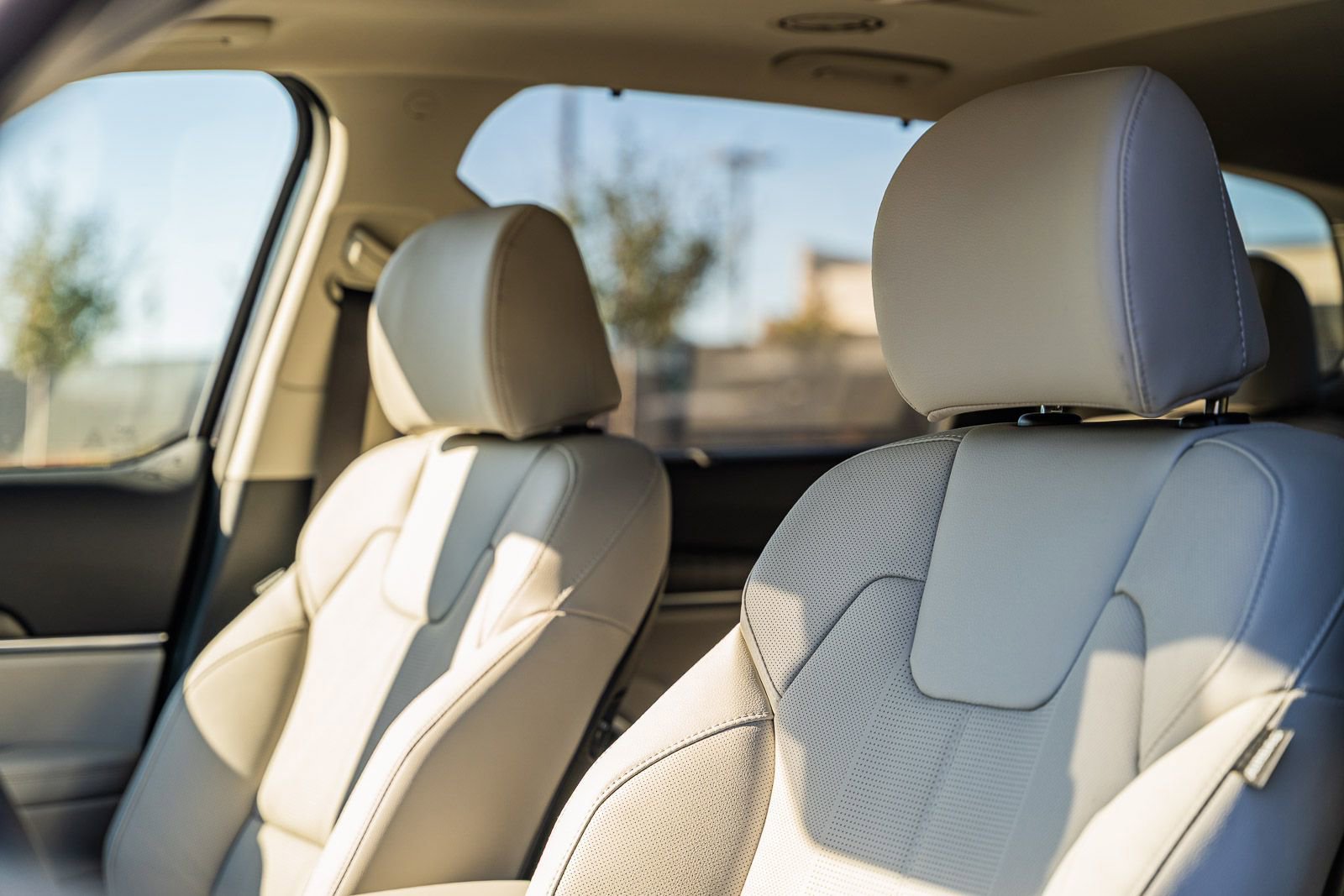 New 2025 Kia Telluride EX image 17