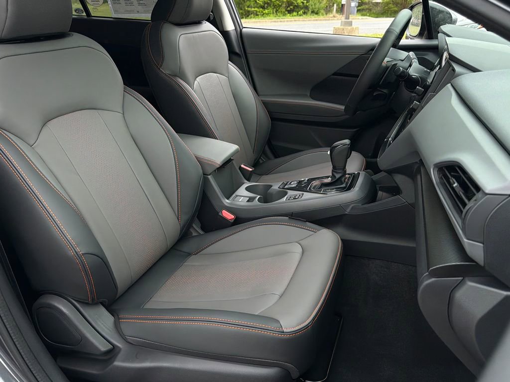 New 2026 Subaru Crosstrek 2.5i Limited AWD/4WD image 8