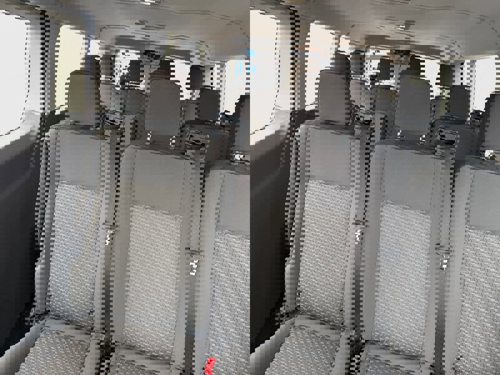 Used 2024 Ford Transit 350 XLT image 18