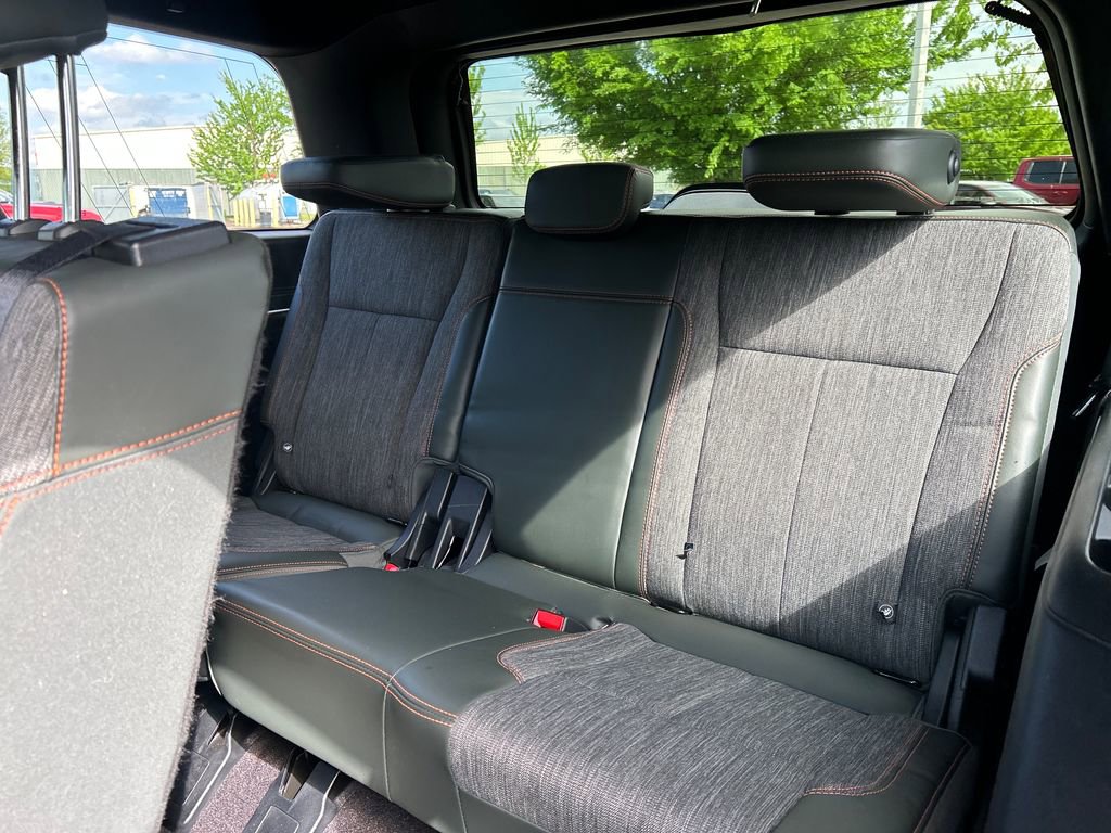 Used 2022 Ford Expedition Timberline AWD/4WD image 12