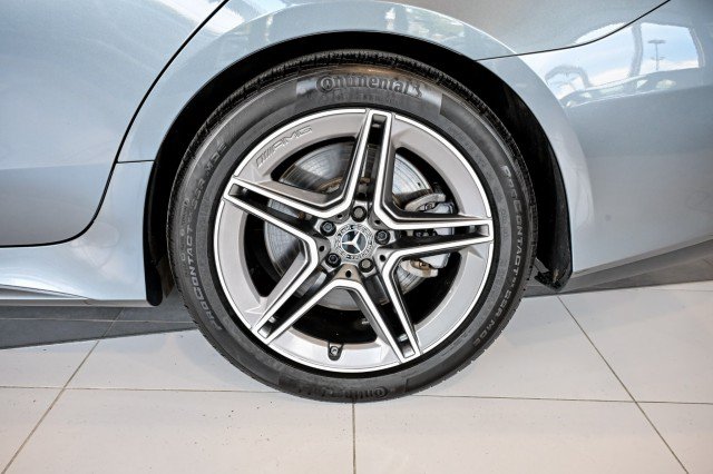 Used 2019 Mercedes-Benz CLS 450 4MATIC image 47