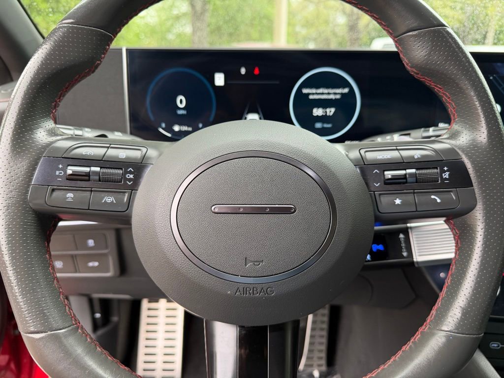 Used 2024 Hyundai Sonata N Line image 21