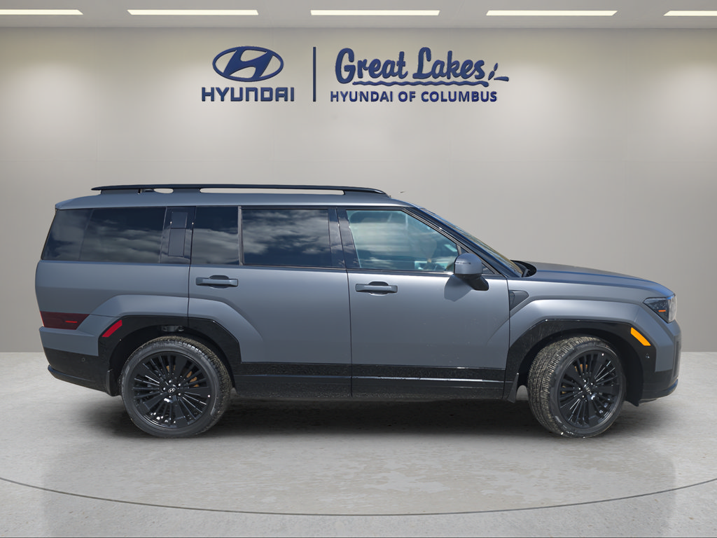 New 2026 Hyundai Santa Fe Calligraphy FWD image 6