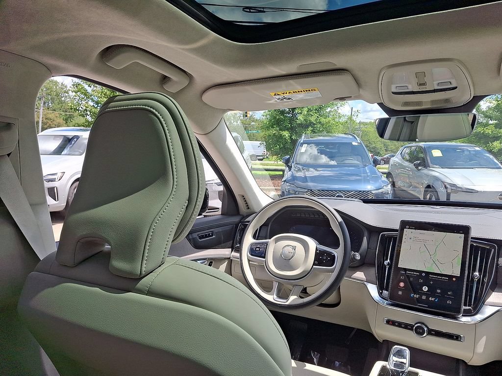 New 2026 Volvo XC90 B6 Ultra w/ Lounge Package AWD/4WD image 15