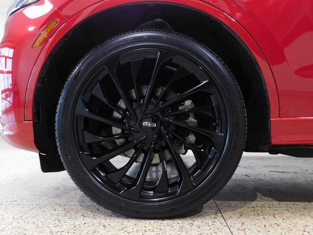 Used 2025 Lincoln Aviator Reserve w/ Equipment Group 201A image 28