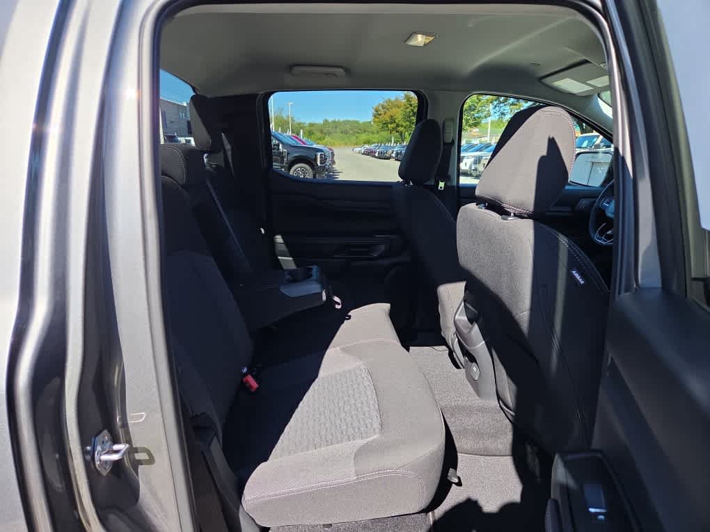 New 2026 Ford Ranger XLT w/ Convenience Package AWD/4WD image 20