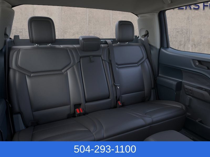 New 2026 Ford Maverick Lariat AWD/4WD image 13