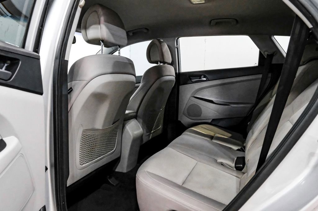 Used 2016 Hyundai Tucson Eco FWD image 51