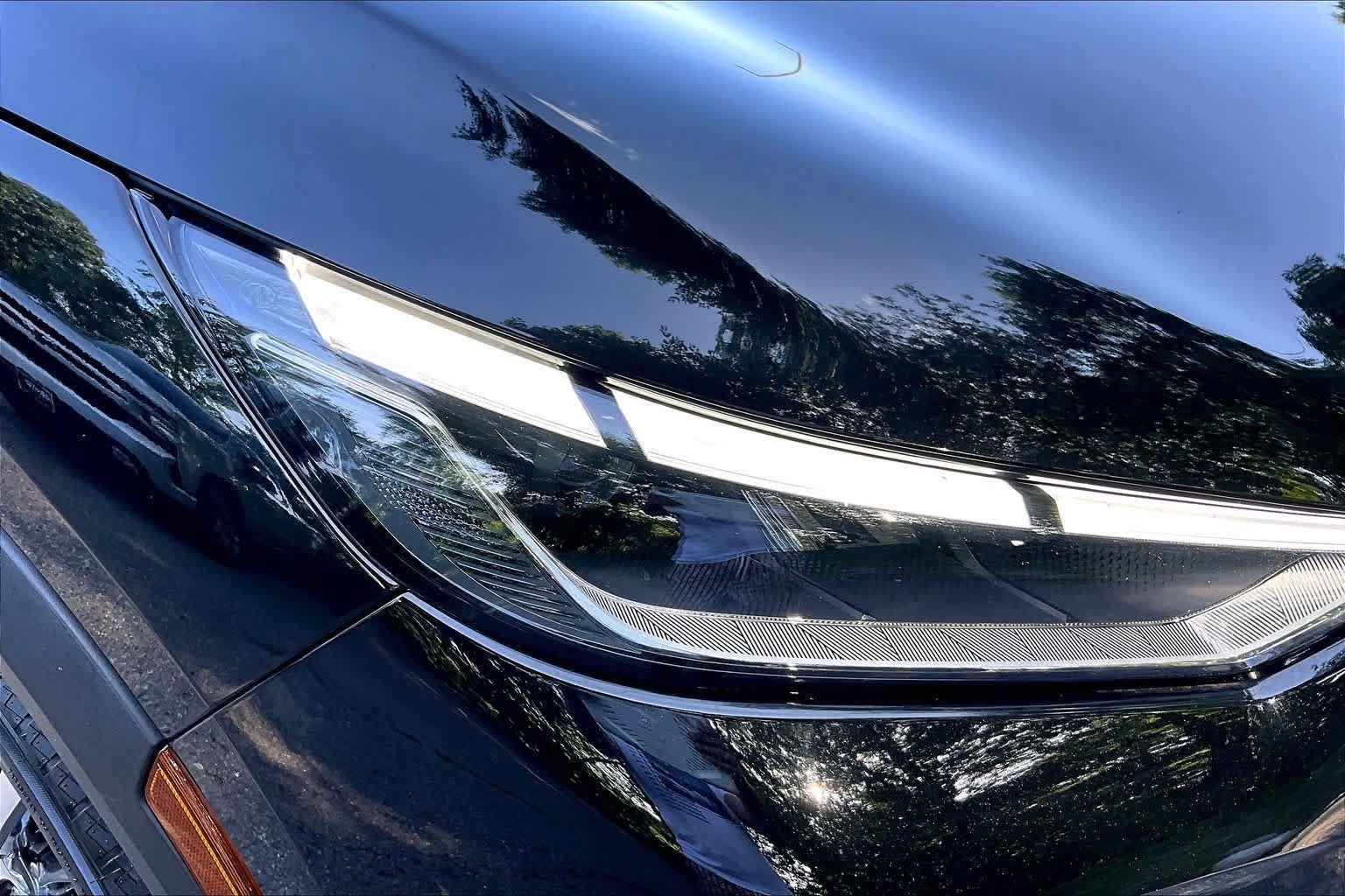 Used 2024 INFINITI QX60 Autograph w/ Cargo Package AWD/4WD image 26