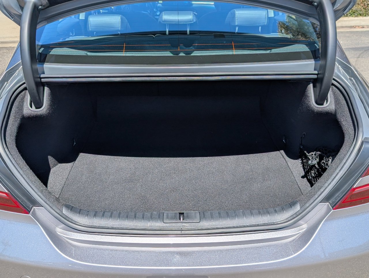 Used 2026 Genesis G70 2.5T image 9