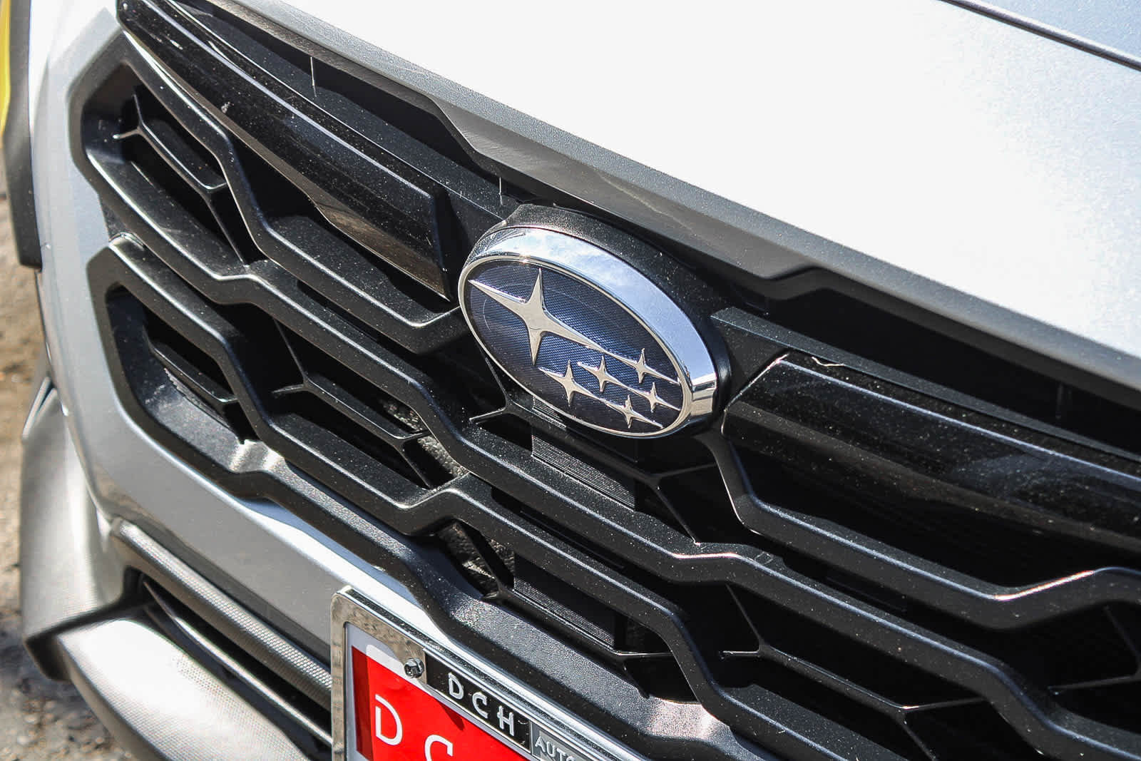 Certified 2024 Subaru Crosstrek 2.5i Sport w/ Crosstrek Mirror Package image 7