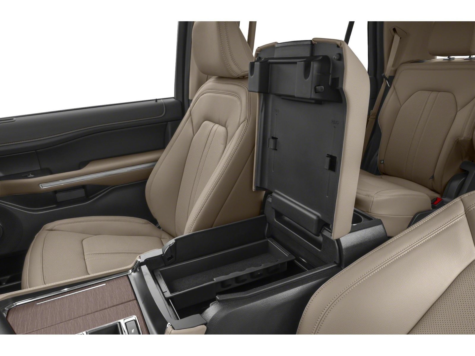 Used 2024 Ford Expedition Limited AWD/4WD image 9