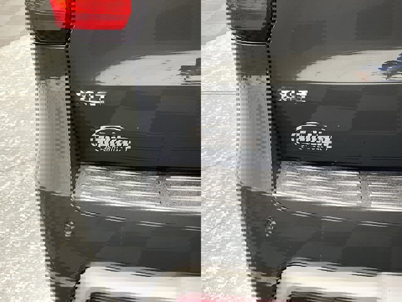 Certified 2023 Ford Expedition XLT image 38