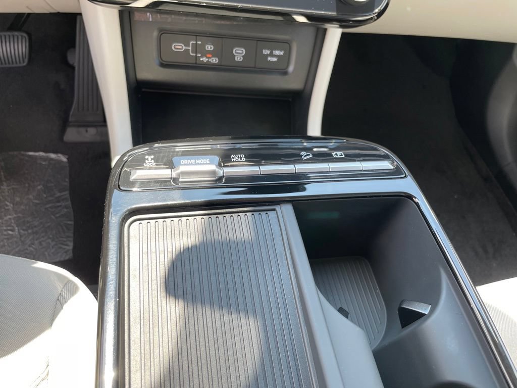 New 2026 Hyundai Tucson Blue SE AWD/4WD image 15