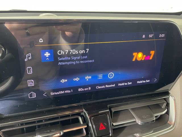 New 2026 Chevrolet TrailBlazer ACTIV w/ Convenience Package image 5