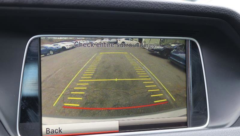 Used 2014 Mercedes-Benz E 350 4MATIC Sedan image 13