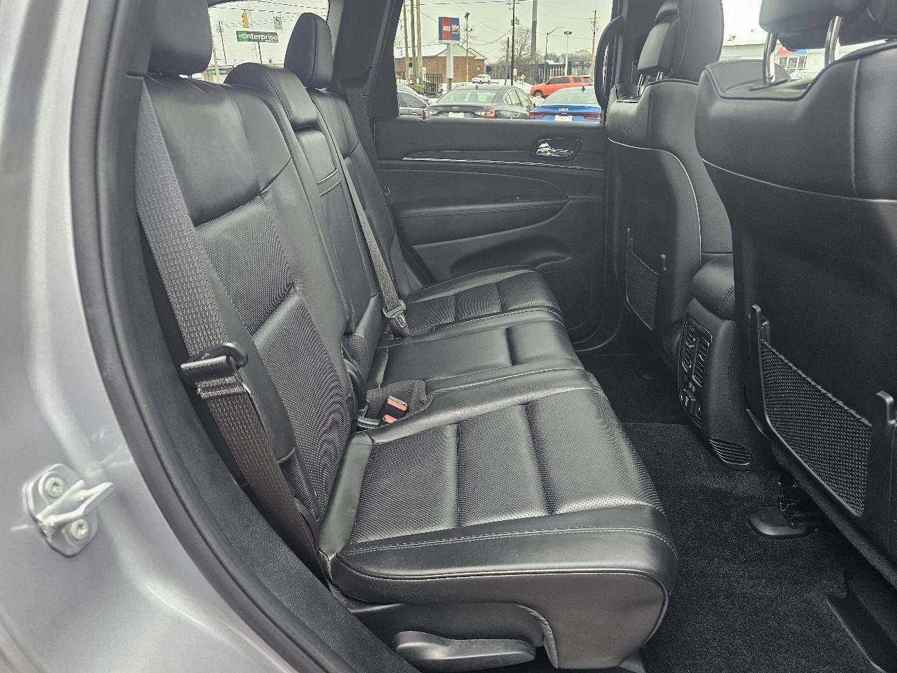Used 2019 Jeep Grand Cherokee High Altitude image 43