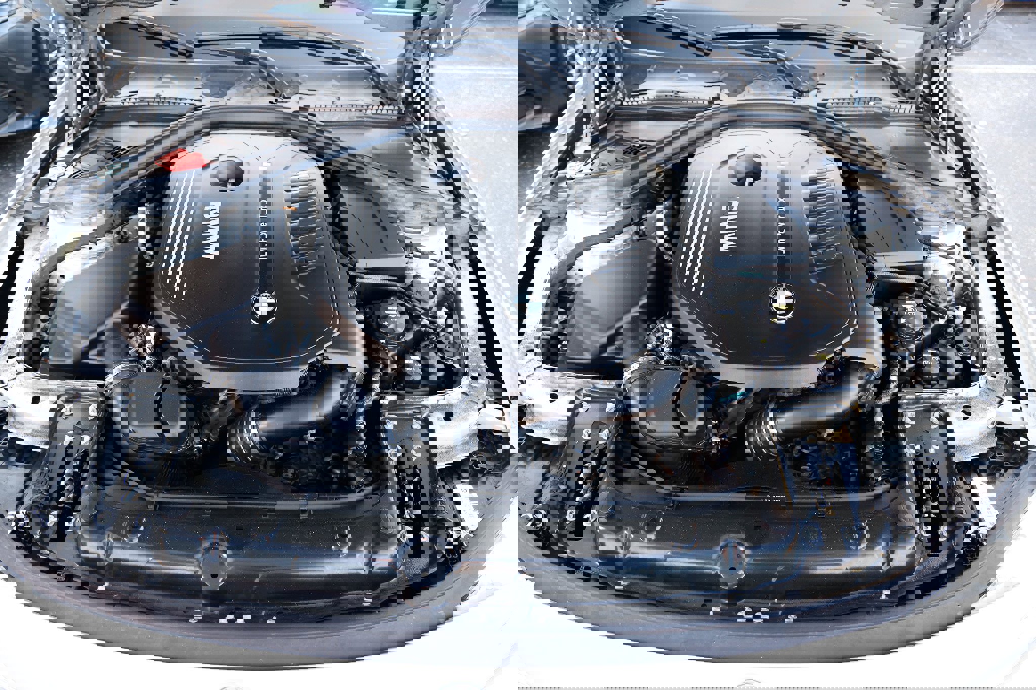 Used 2018 BMW 340i xDrive Sedan w/ Premium Package image 23