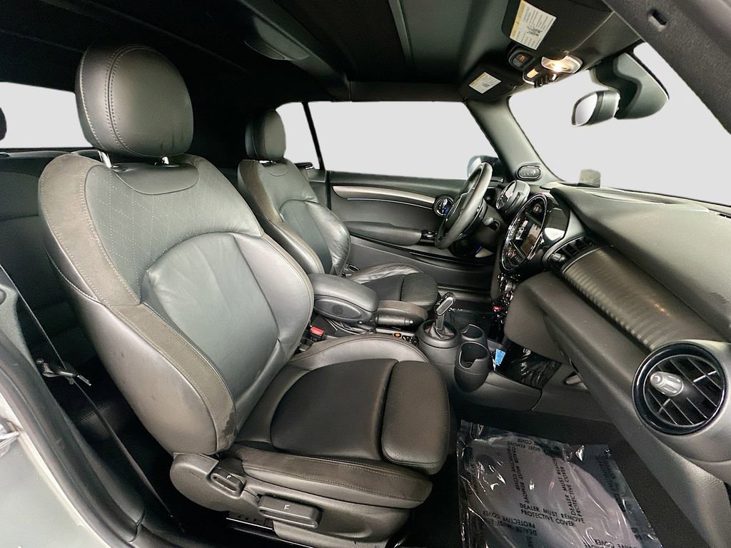 Used 2020 MINI Cooper S FWD image 28