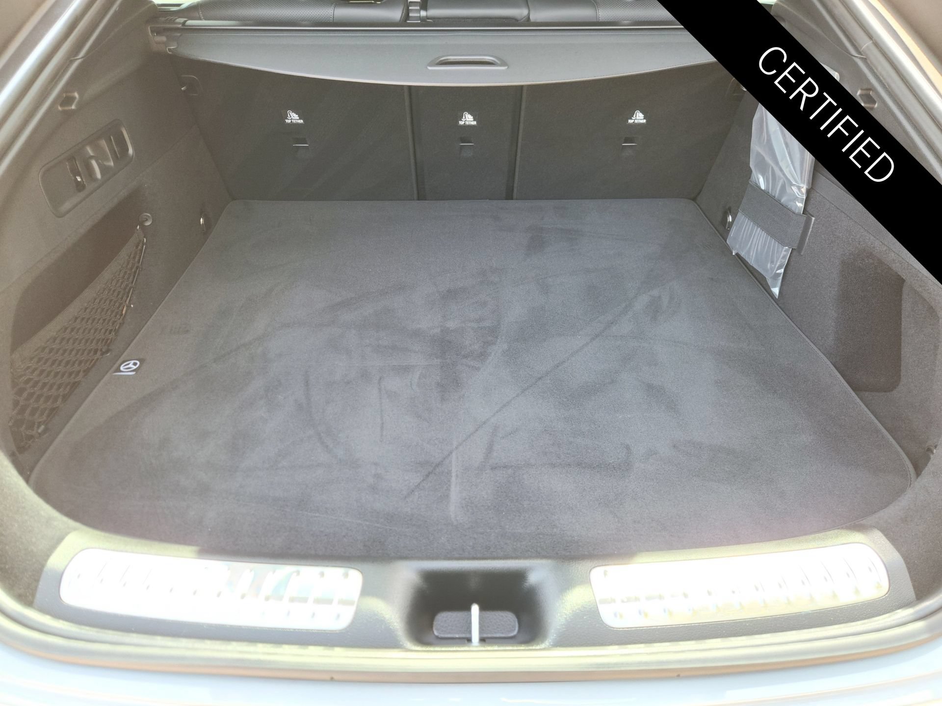 Used 2025 Mercedes-Benz GLC 63 AMG S image 32