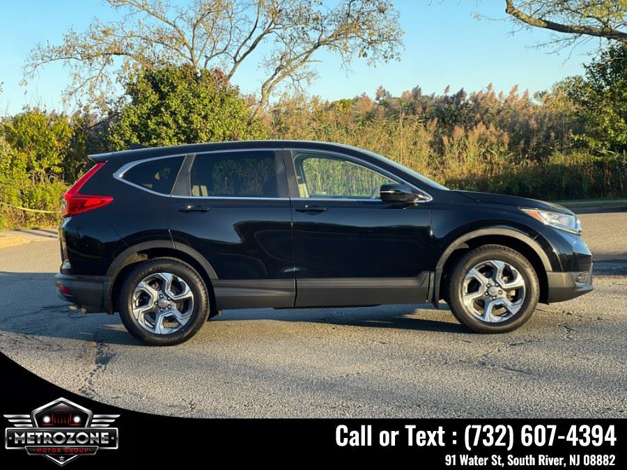 Used 2017 Honda CR-V EX image 5