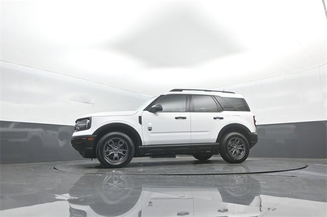 Certified 2022 Ford Bronco Sport Big Bend w/ Convenience Package image 36