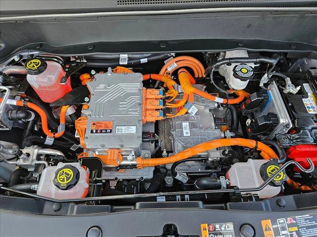 Used 2023 Chevrolet Bolt EUV Premier w/ Super Cruise Package image 19