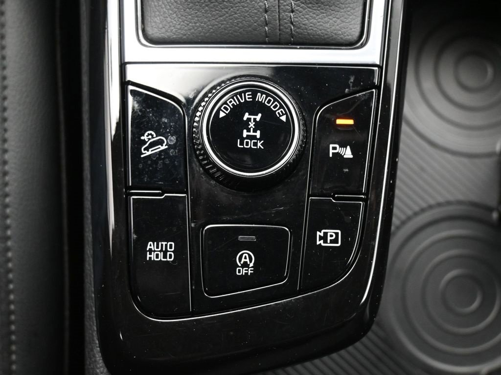 Used 2023 Kia Sportage X-Line image 26