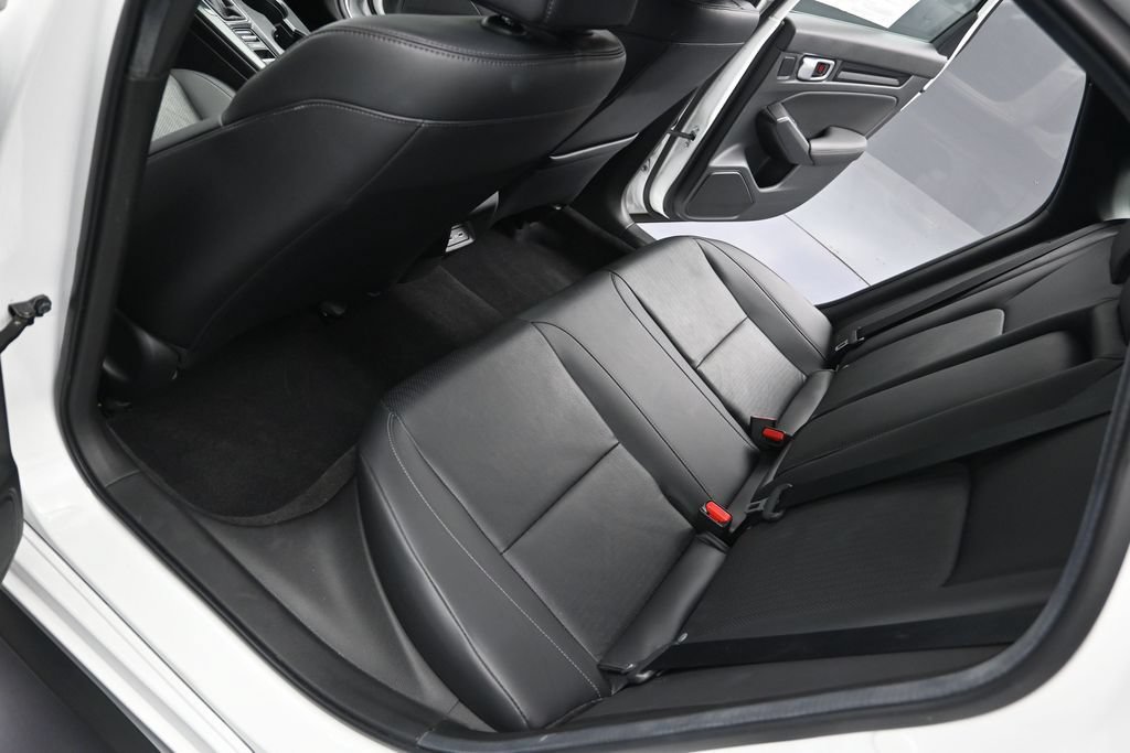 Used 2024 Honda Civic Sport Touring image 22