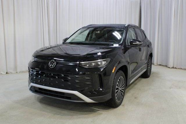 New 2026 Volkswagen Tiguan S image 34