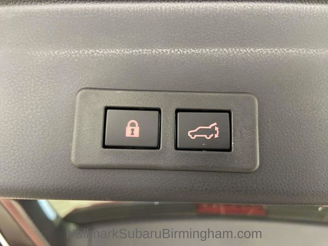 New 2025 Subaru Ascent Limited w/ Popular Package #2 image 12