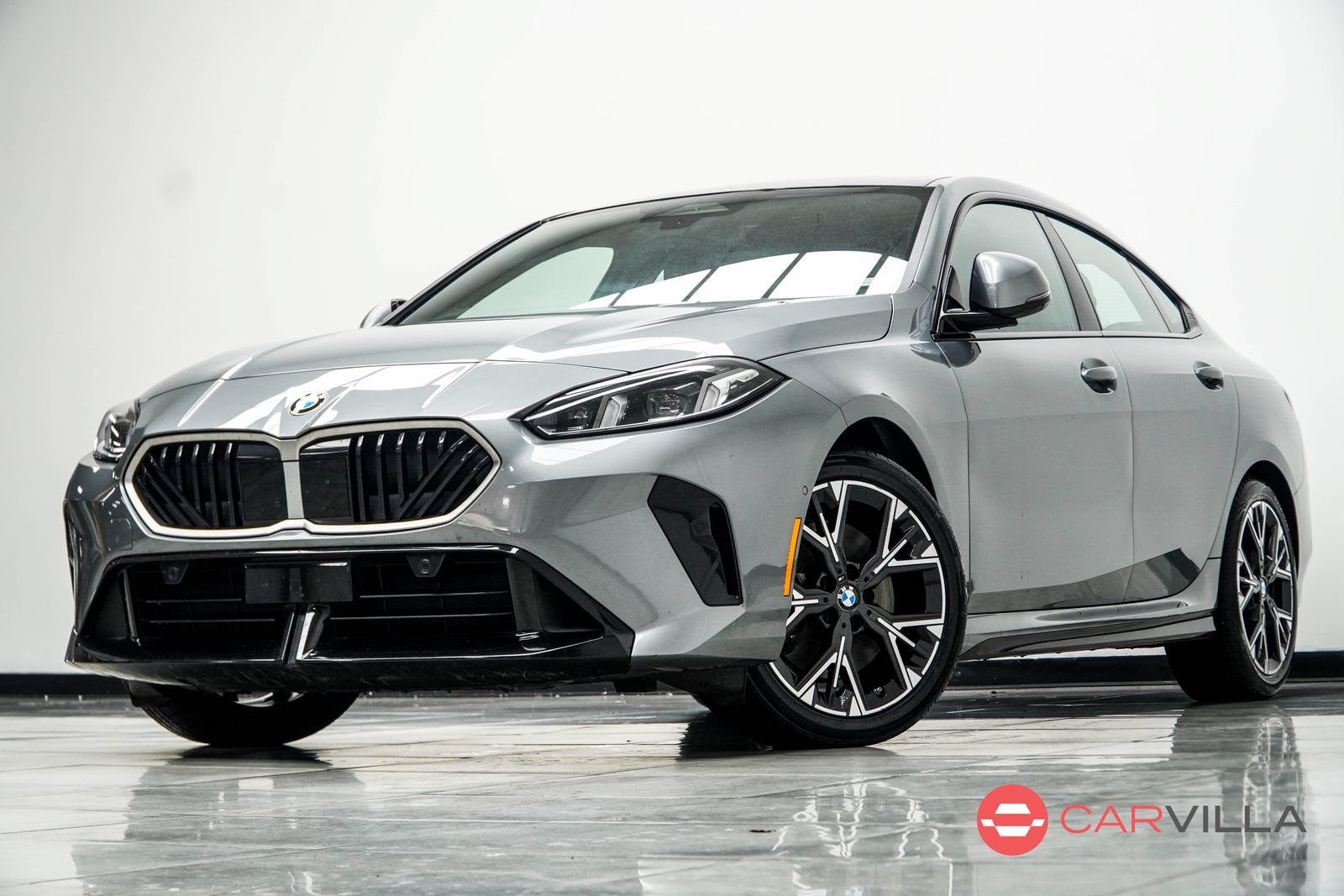 Used 2025 BMW 228i xDrive AWD/4WD image 1