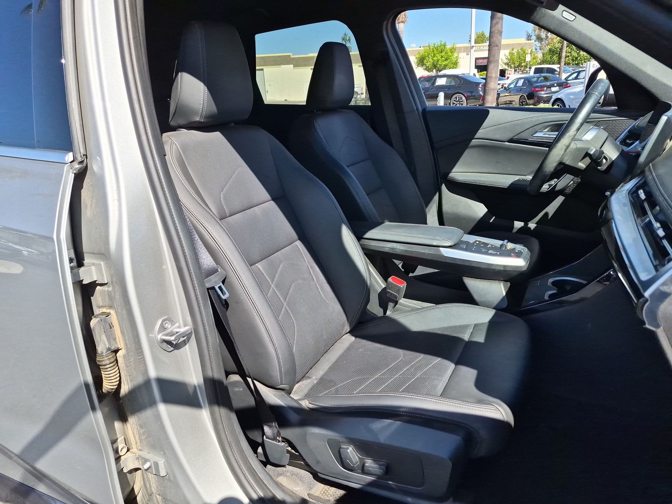 Certified 2023 BMW X1 xDrive28i w/ Convenience Package AWD/4WD image 31