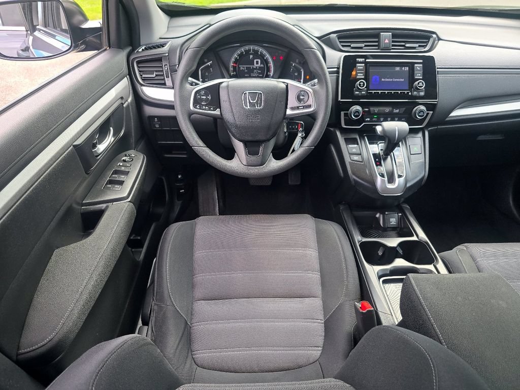 Used 2018 Honda CR-V LX image 19