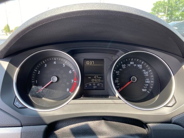 Used 2018 Volkswagen Jetta S image 13