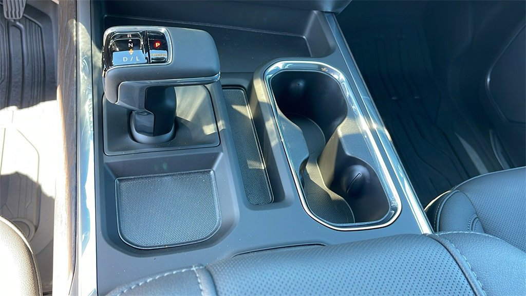 New 2026 GMC Sierra 1500 SLT w/ SLT Premium Plus Package image 20