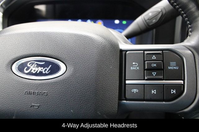 Used 2024 Ford F250 Lariat w/ Lariat Ultimate Package image 31