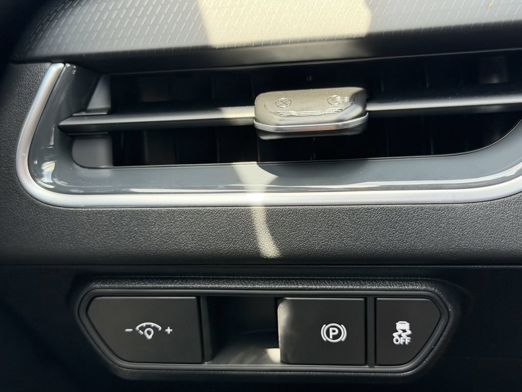 New 2026 Kia K4 EX FWD image 31