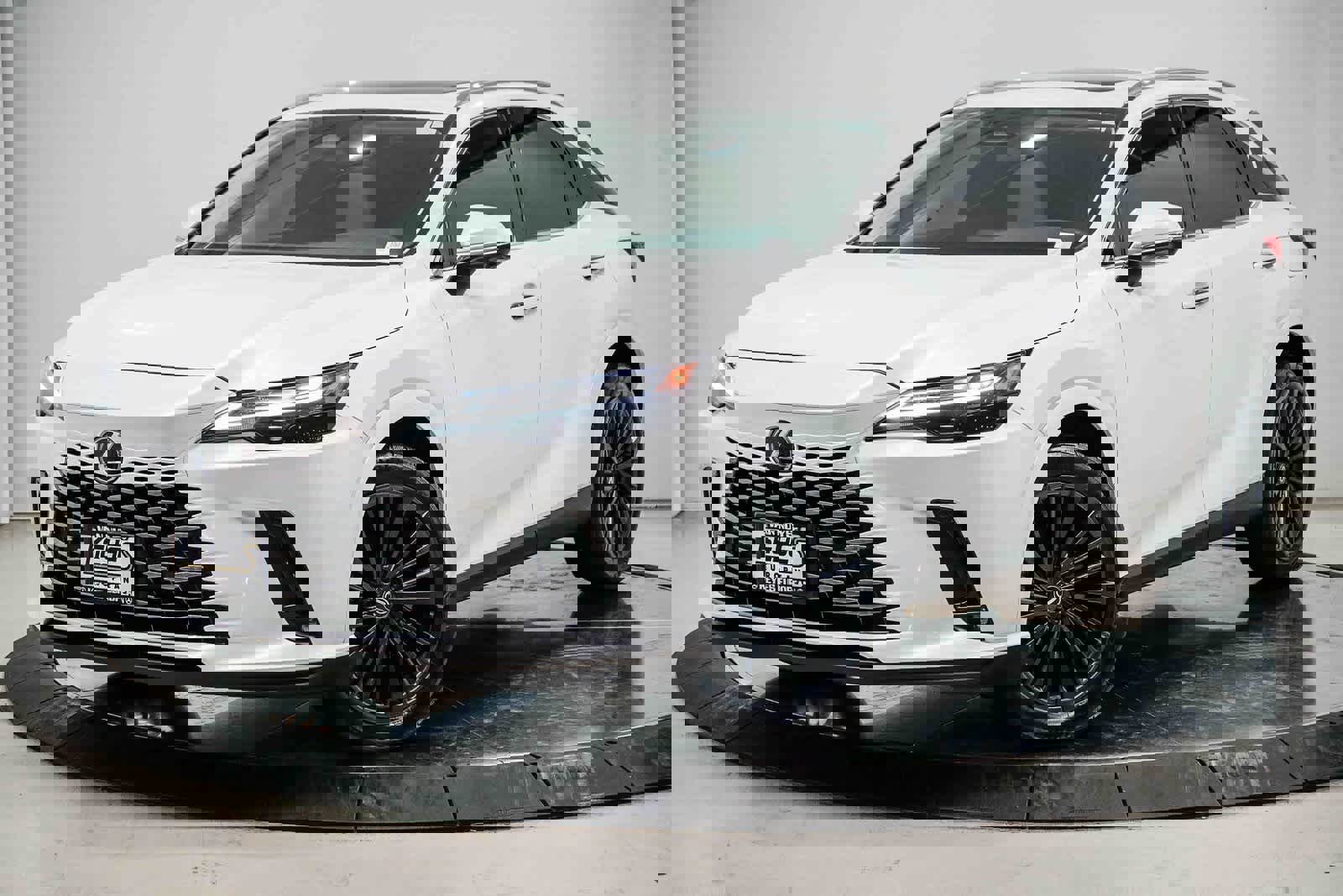 Used 2024 Lexus RX 350 Premium