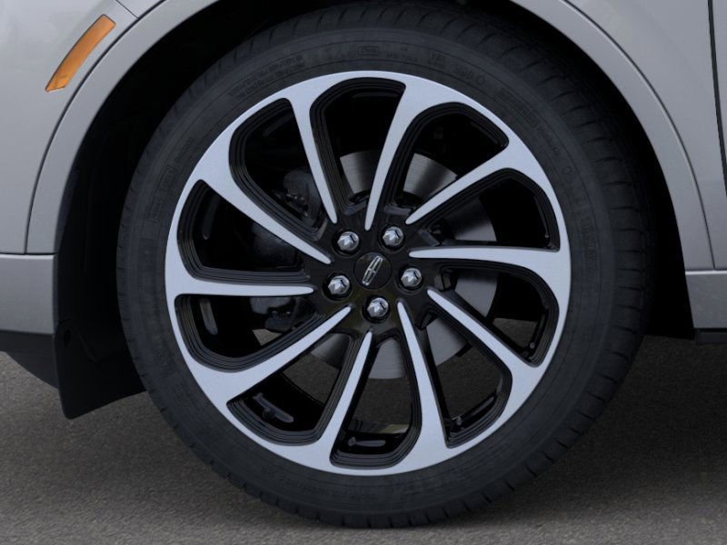 New 2026 Lincoln Nautilus Black Label image 19