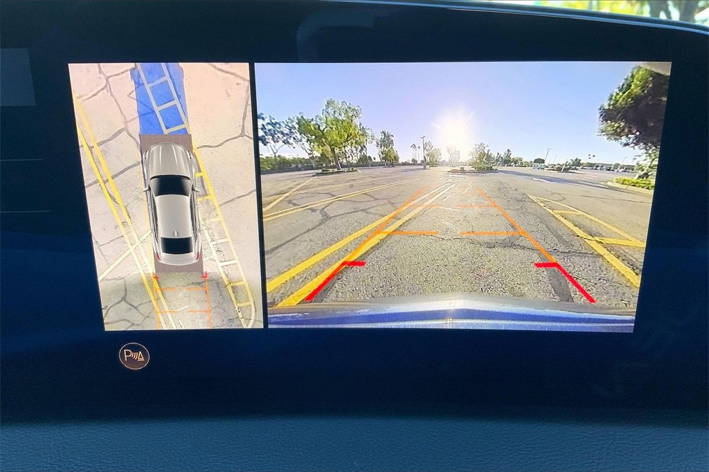 Certified 2025 Cadillac CT5 Sport image 28