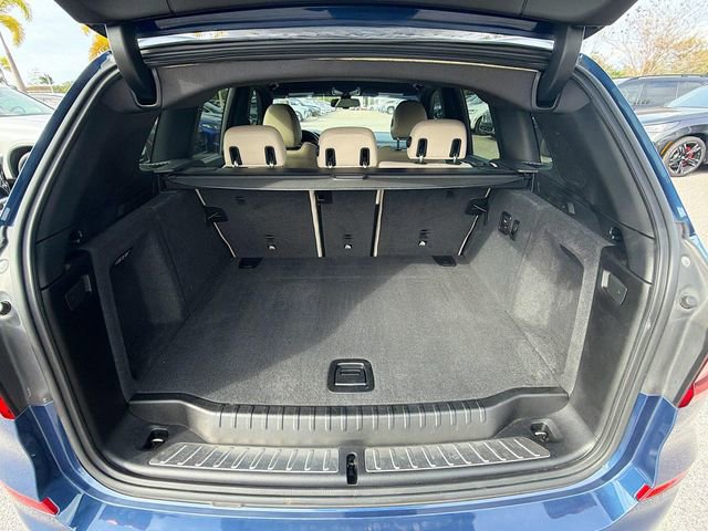 Used 2018 BMW X3 xDrive30i image 12