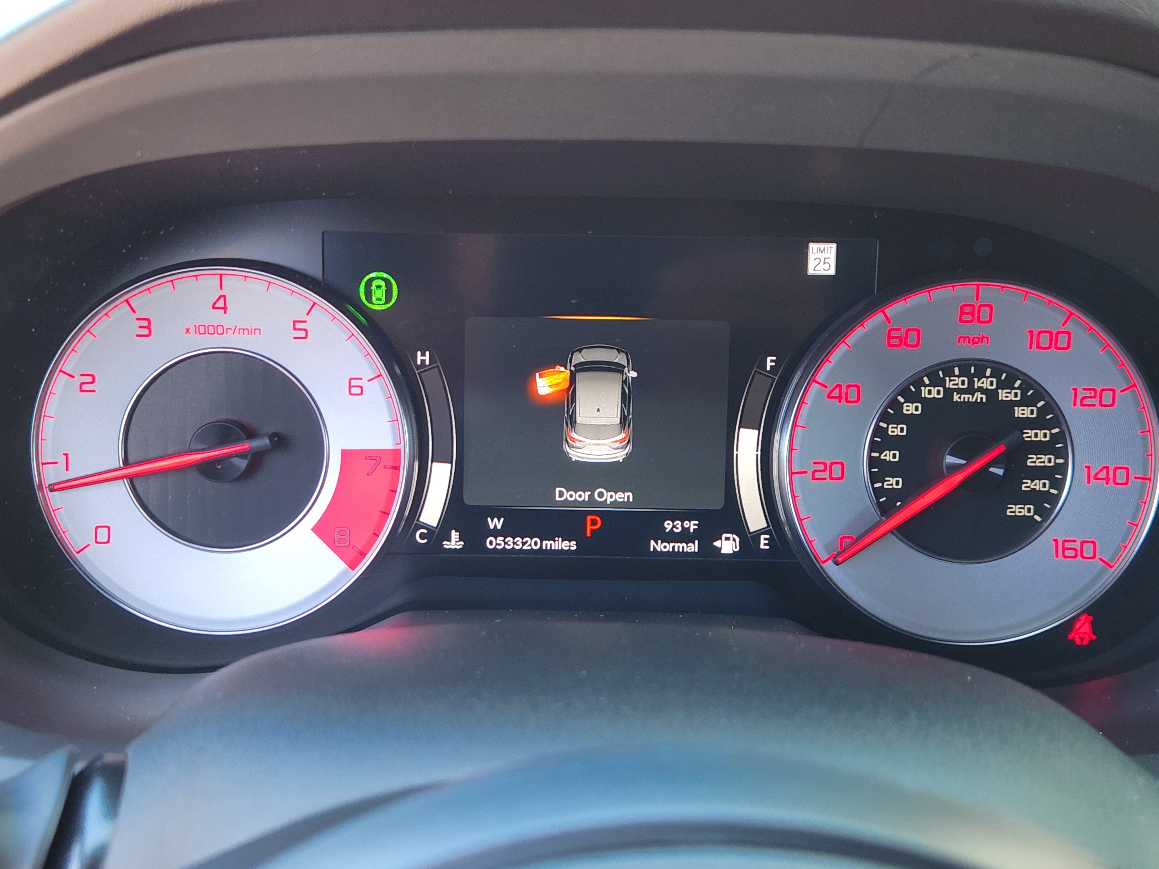 Certified 2023 Acura RDX A-Spec FWD image 10