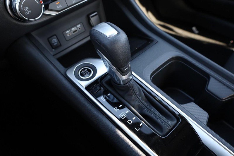 New 2025 Nissan Sentra SV image 15