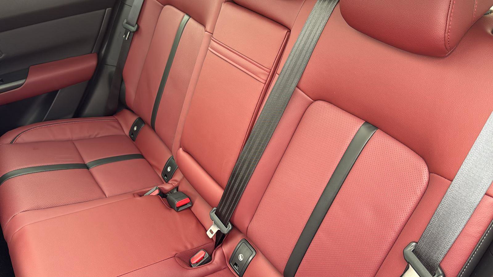 New 2026 MAZDA CX-50 AWD 2.5 Hybrid w/ Weather Package image 20