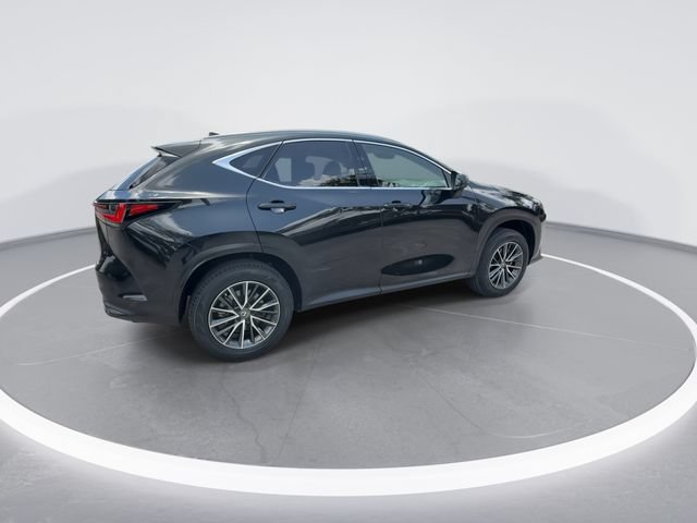 Certified 2023 Lexus NX 250 FWD w/ Towing Package (2000 Lbs) image 8