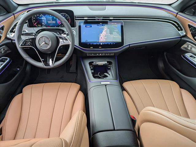 New 2026 Mercedes-Benz E 350 Sedan image 13