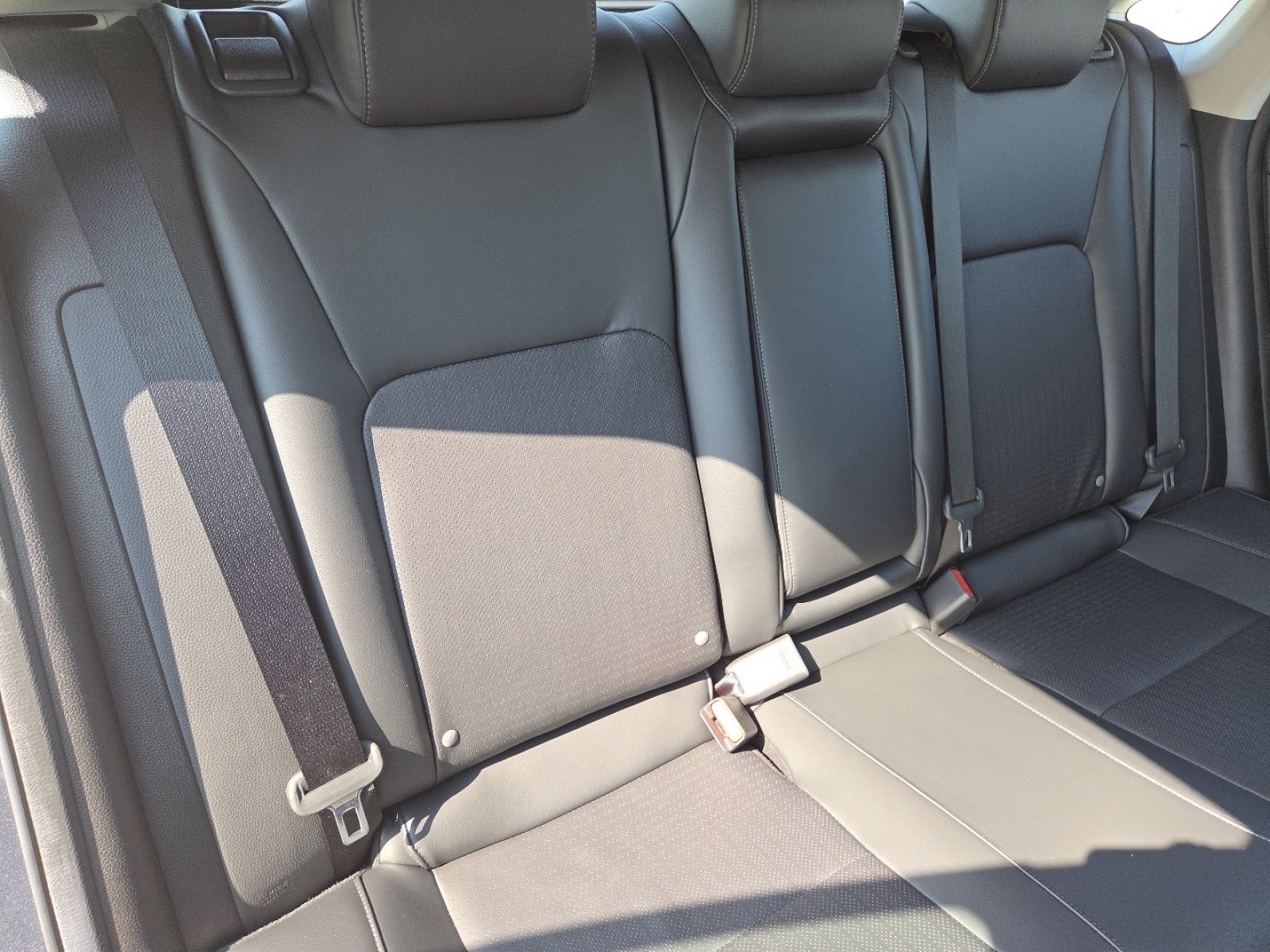 Used 2024 Honda Civic EX-L image 21