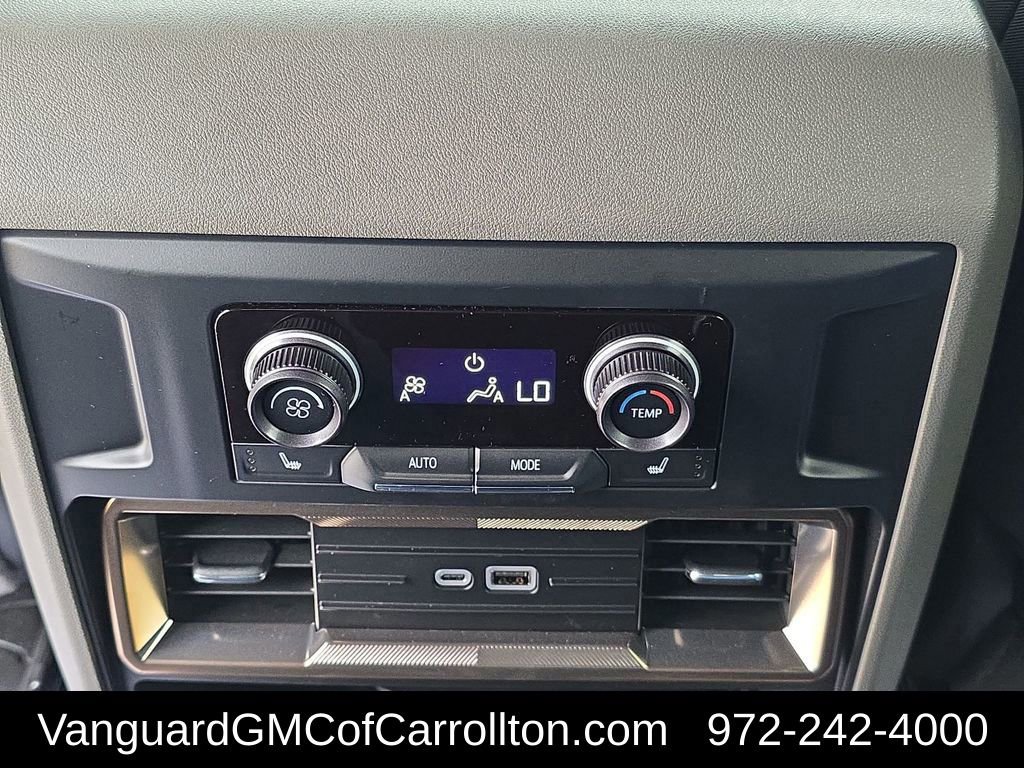 New 2025 GMC Hummer EV 3X w/ LPO, Sport Package image 25