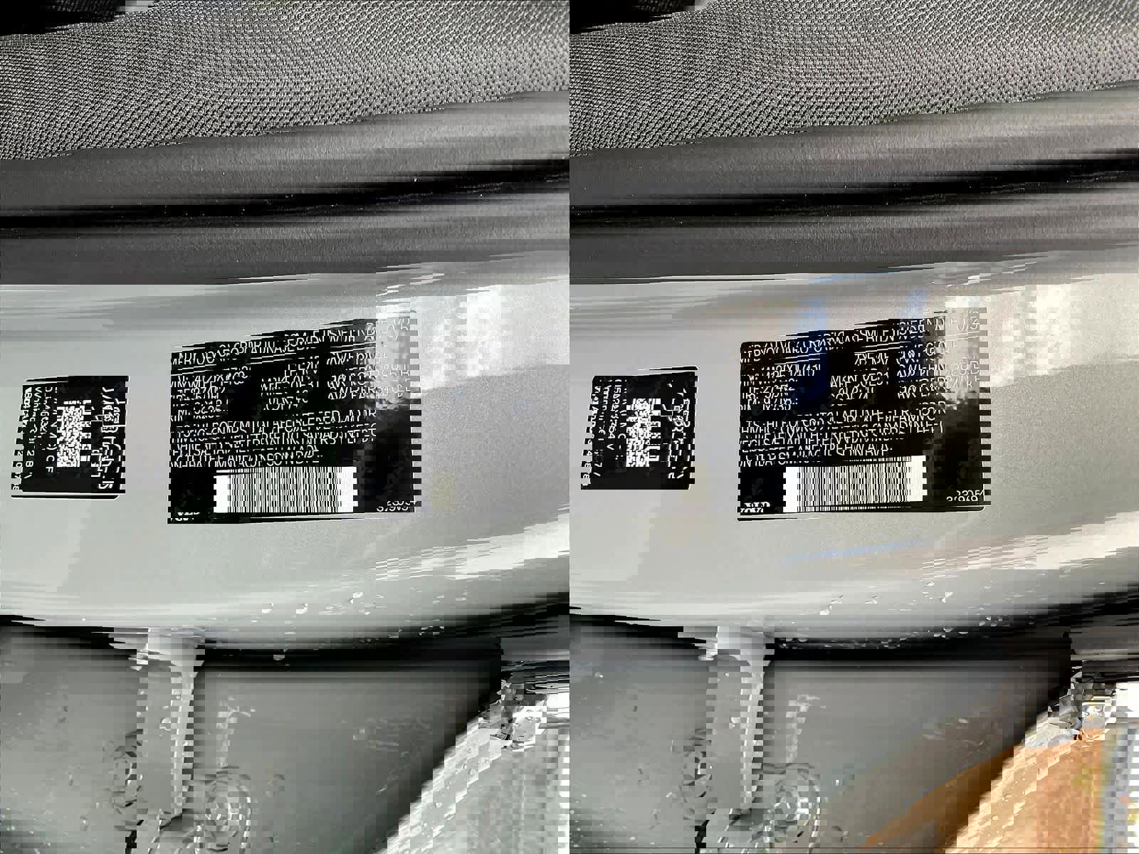 New 2026 Volvo XC90 B5 Plus w/ Protection Package image 36